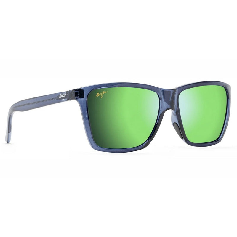 Maui Jim Sunglasses, Model: Cruzem Colour: MM864047