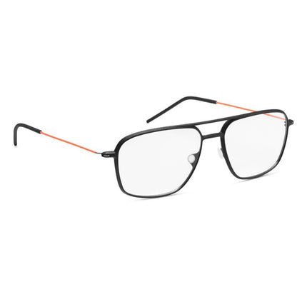 Orgreen Eyeglasses, Model: CubeEight Colour: 0120