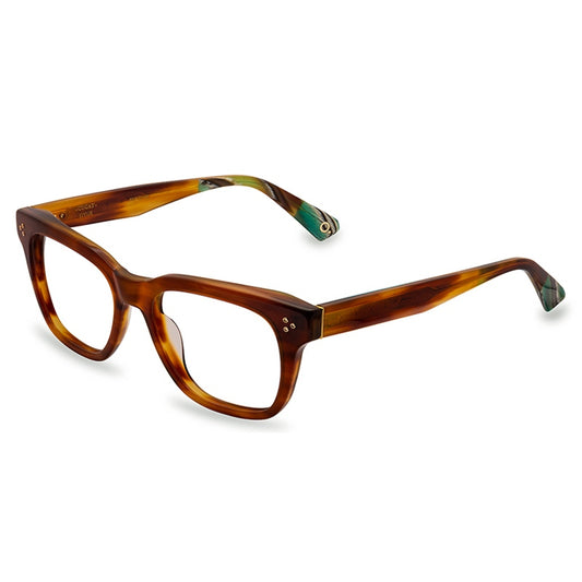 Etnia Barcelona Eyeglasses, Model: Cugat Colour: HVGR