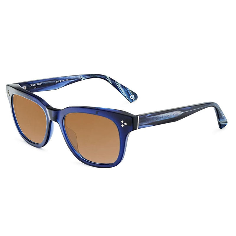 Etnia Barcelona Sunglasses, Model: CugatSUN Colour: BL