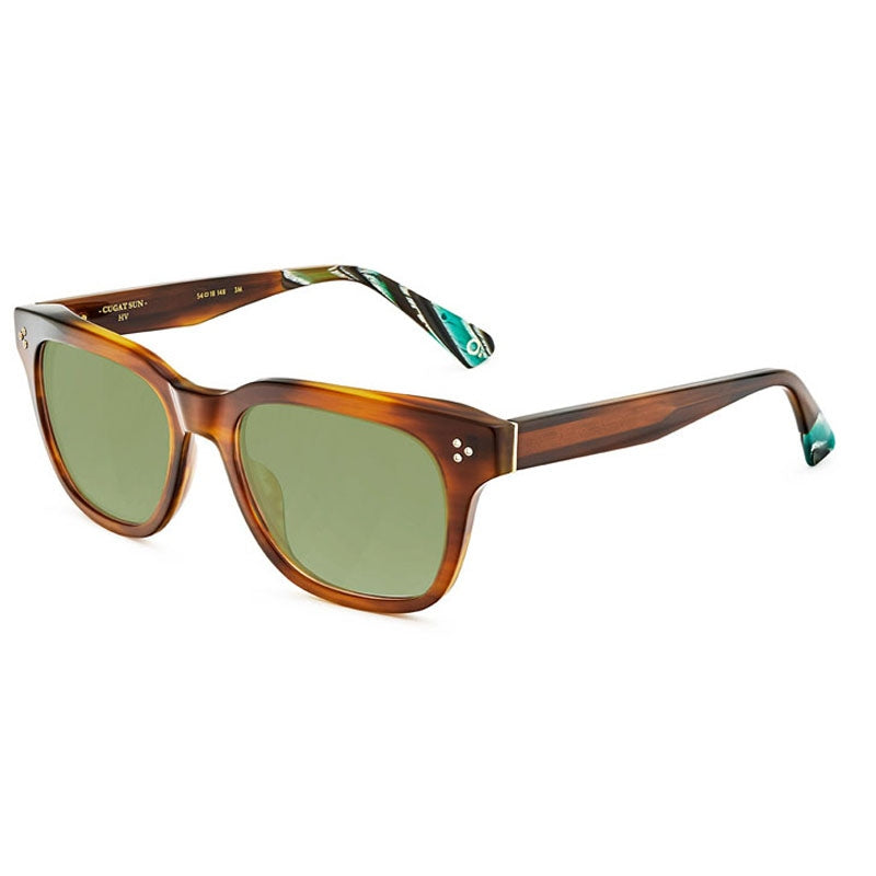 Etnia Barcelona Sunglasses, Model: CugatSUN Colour: HV