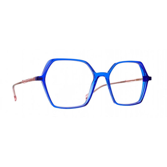 Blush Eyeglasses, Model: CUTIE Colour: 1009