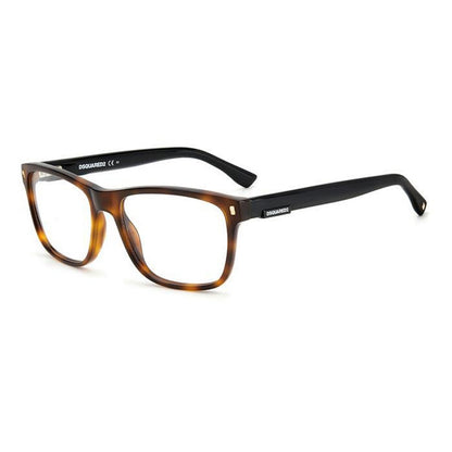 DSquared2 Eyewear Eyeglasses, Model: D20007 Colour: 05L