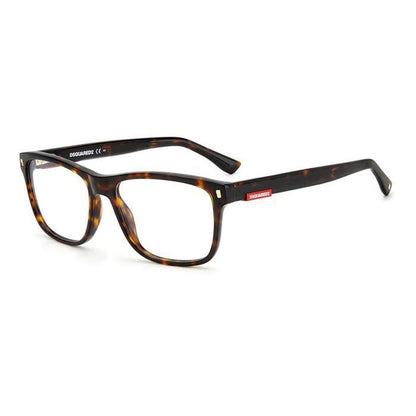 DSquared2 Eyewear Eyeglasses, Model: D20007 Colour: 086