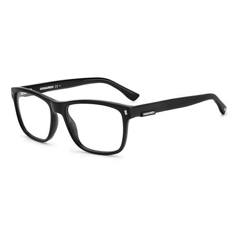 DSquared2 Eyewear Eyeglasses, Model: D20007 Colour: 807