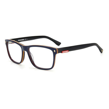 DSquared2 Eyewear Eyeglasses, Model: D20007 Colour: 8RU