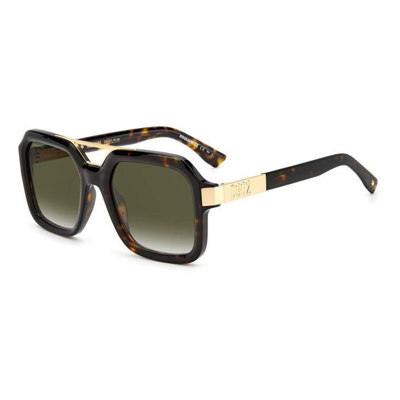 DSquared2 Eyewear Sunglasses, Model: D20029S Colour: 0869K