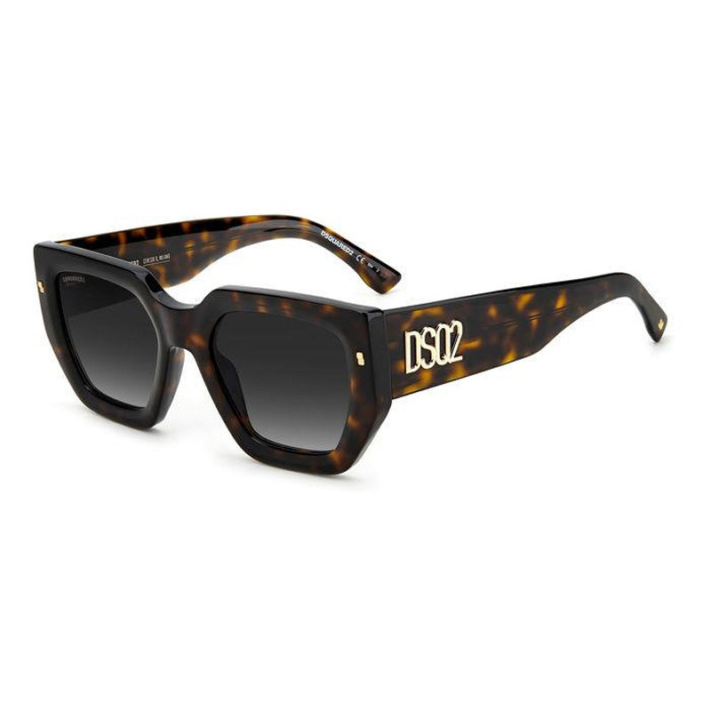 DSquared2 Eyewear Sunglasses, Model: D20031S Colour: 0869O