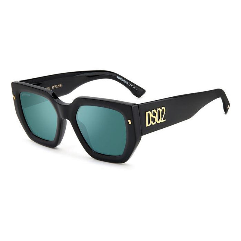 DSquared2 Eyewear Sunglasses, Model: D20031S Colour: ETJMT