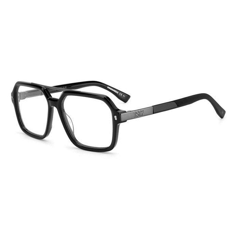 DSquared2 Eyewear Eyeglasses, Model: D20035 Colour: ANS