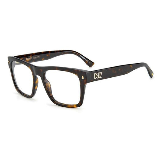 DSquared2 Eyewear Eyeglasses, Model: D20037 Colour: 086