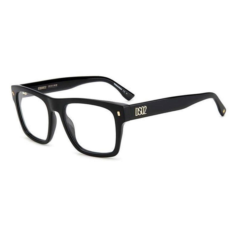 DSquared2 Eyewear Eyeglasses, Model: D20037 Colour: 2M2