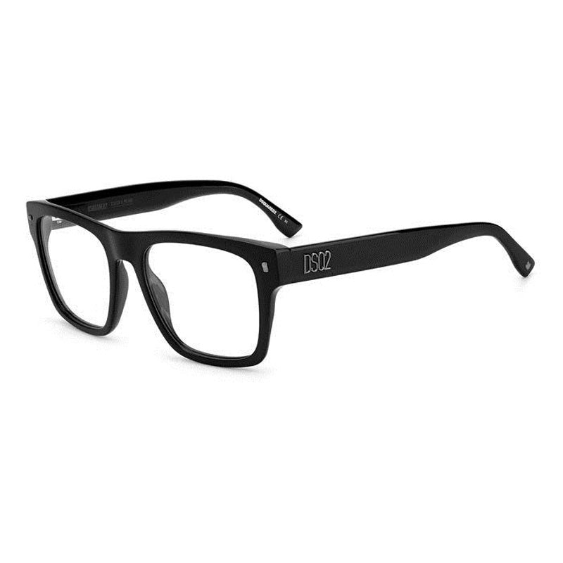 DSquared2 Eyewear Eyeglasses, Model: D20037 Colour: ANS