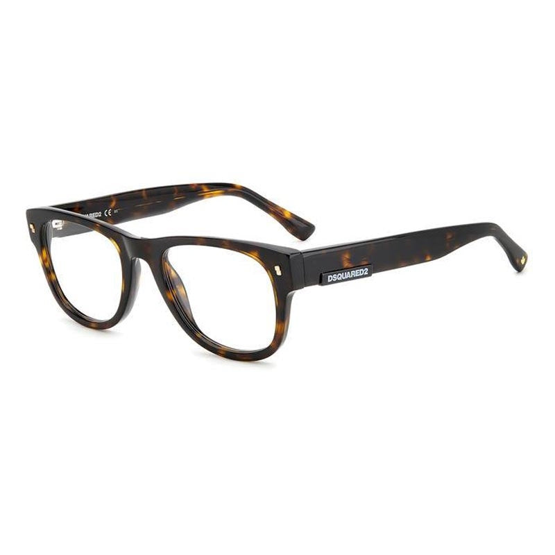 DSquared2 Eyewear Eyeglasses, Model: D20048 Colour: 086