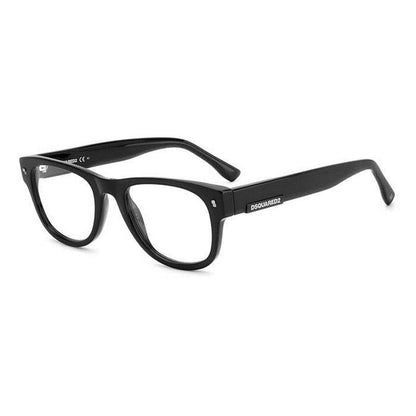 DSquared2 Eyewear Eyeglasses, Model: D20048 Colour: 807