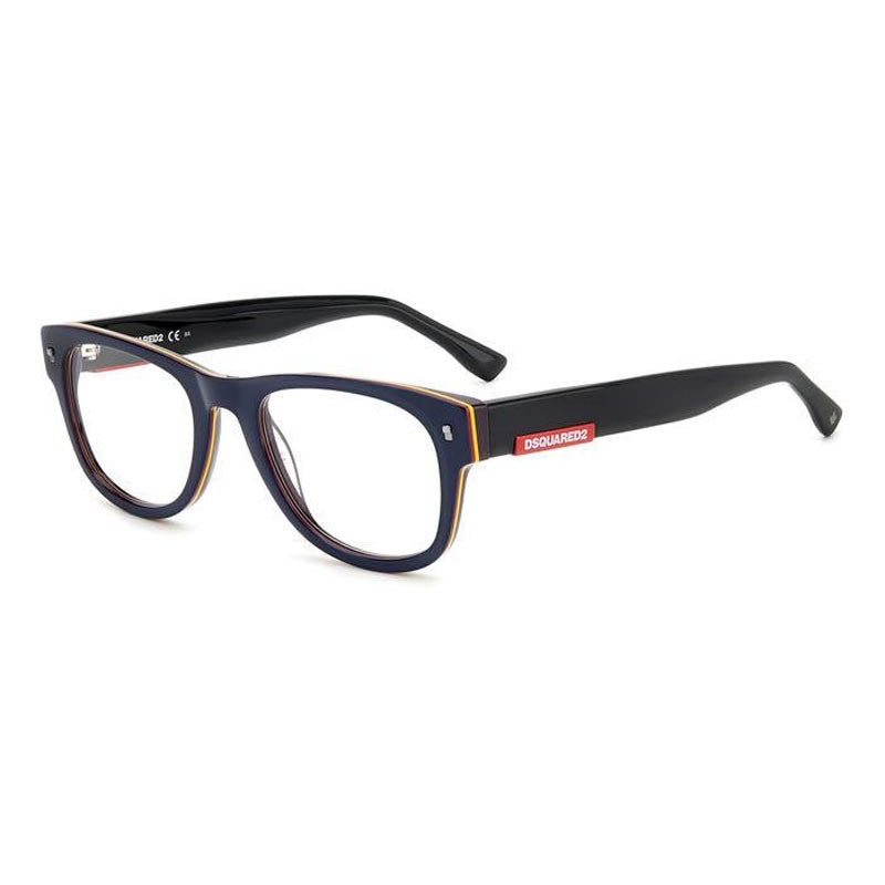 DSquared2 Eyewear Eyeglasses, Model: D20048 Colour: 9N7