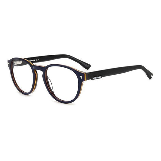 DSquared2 Eyewear Eyeglasses, Model: D20049 Colour: 9N7