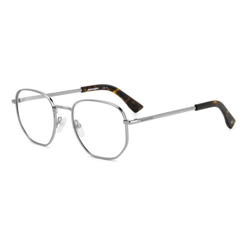 DSquared2 Eyewear Eyeglasses, Model: D20054 Colour: 6LB