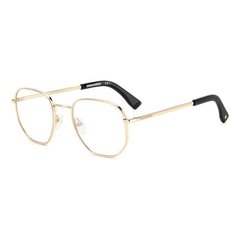 DSquared2 Eyewear Eyeglasses, Model: D20054 Colour: J5G