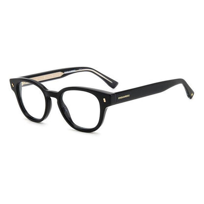 DSquared2 Eyewear Eyeglasses, Model: D20057 Colour: 807