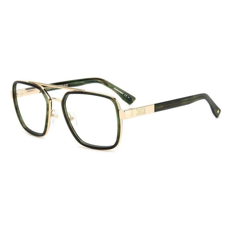 DSquared2 Eyewear Eyeglasses, Model: D20064 Colour: PEF