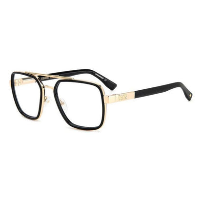 DSquared2 Eyewear Eyeglasses, Model: D20064 Colour: RHL