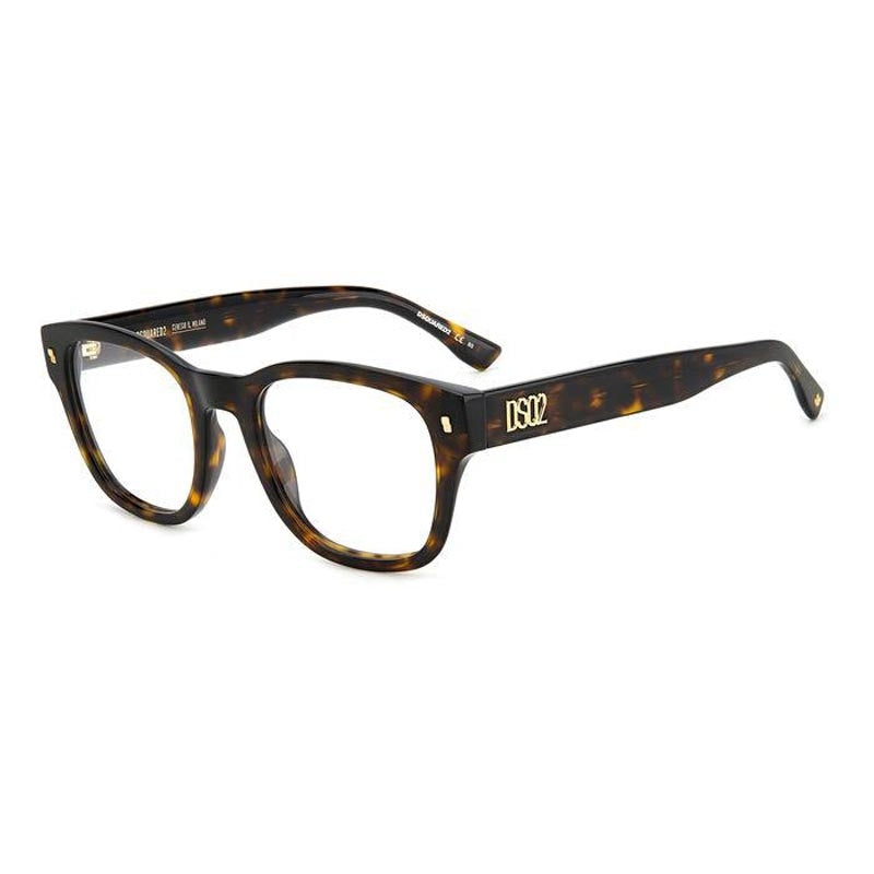 DSquared2 Eyewear Eyeglasses, Model: D20065 Colour: 086