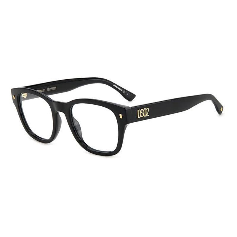 DSquared2 Eyewear Eyeglasses, Model: D20065 Colour: 807