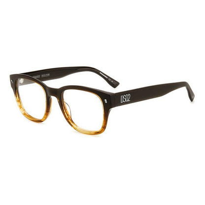 DSquared2 Eyewear Eyeglasses, Model: D20065 Colour: EX4