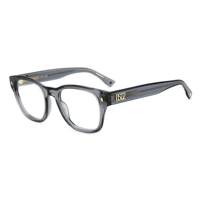 DSquared2 Eyewear Eyeglasses, Model: D20065 Colour: KB7