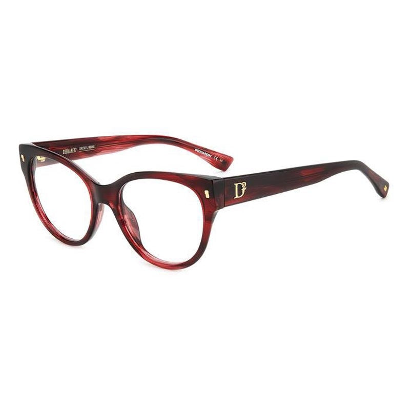 DSquared2 Eyewear Eyeglasses, Model: D20069 Colour: 573