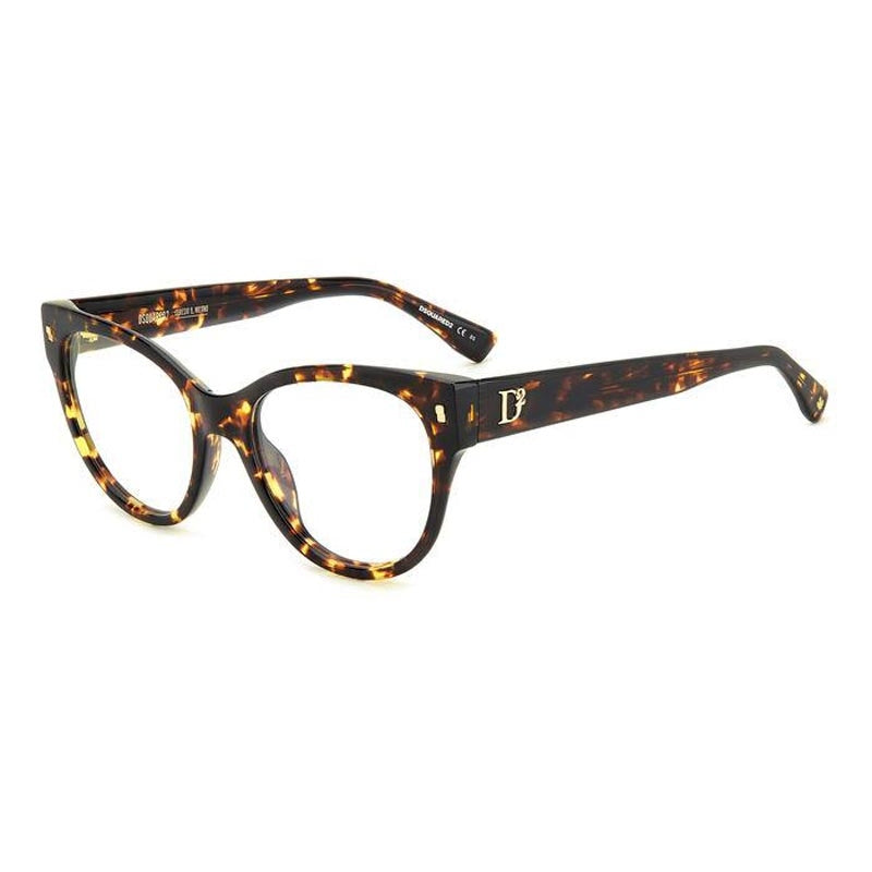 DSquared2 Eyewear Eyeglasses, Model: D20069 Colour: 581