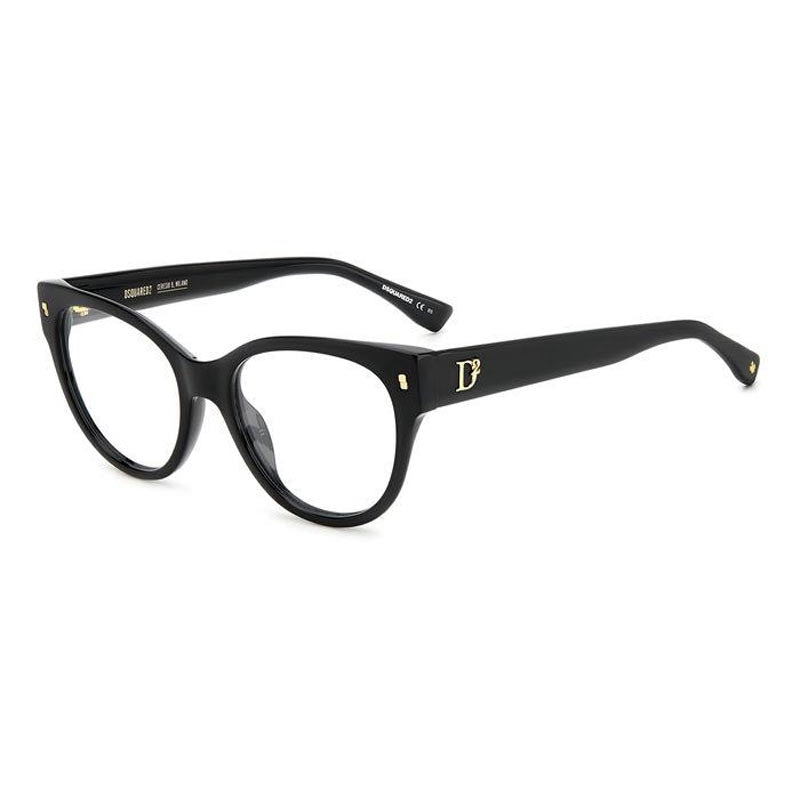 DSquared2 Eyewear Eyeglasses, Model: D20069 Colour: 807