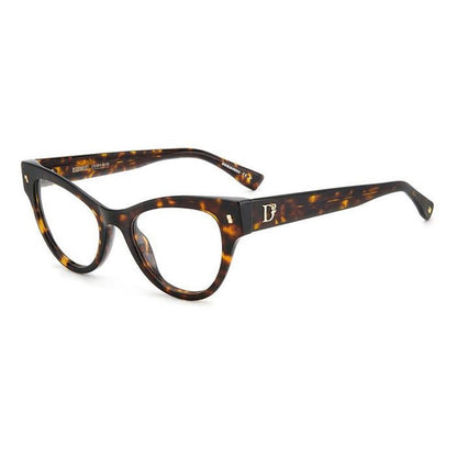 DSquared2 Eyewear Eyeglasses, Model: D20070 Colour: 086