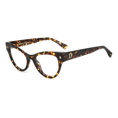 DSquared2 Eyewear Eyeglasses, Model: D20070 Colour: 581