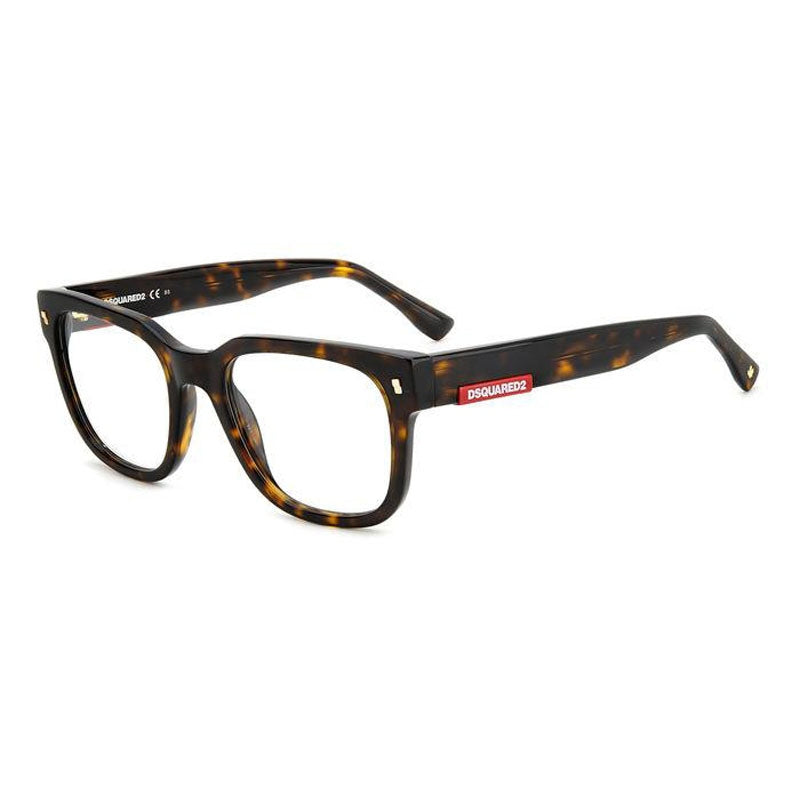 DSquared2 Eyewear Eyeglasses, Model: D20074 Colour: 086