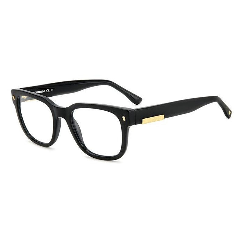 DSquared2 Eyewear Eyeglasses, Model: D20074 Colour: 807