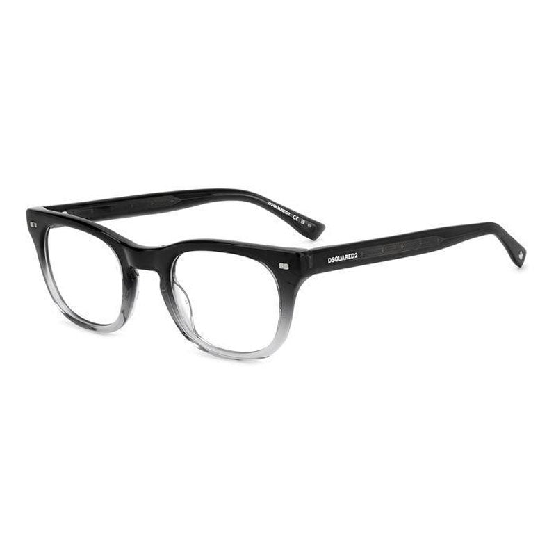 DSquared2 Eyewear Eyeglasses, Model: D20078 Colour: 08A