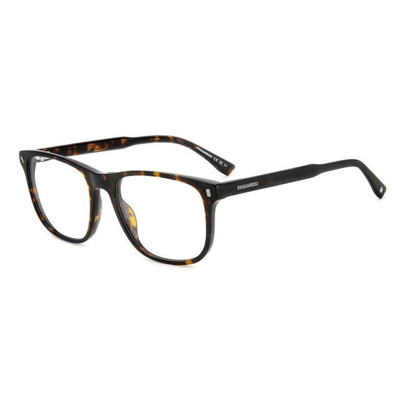 DSquared2 Eyewear Eyeglasses, Model: D20079 Colour: 086