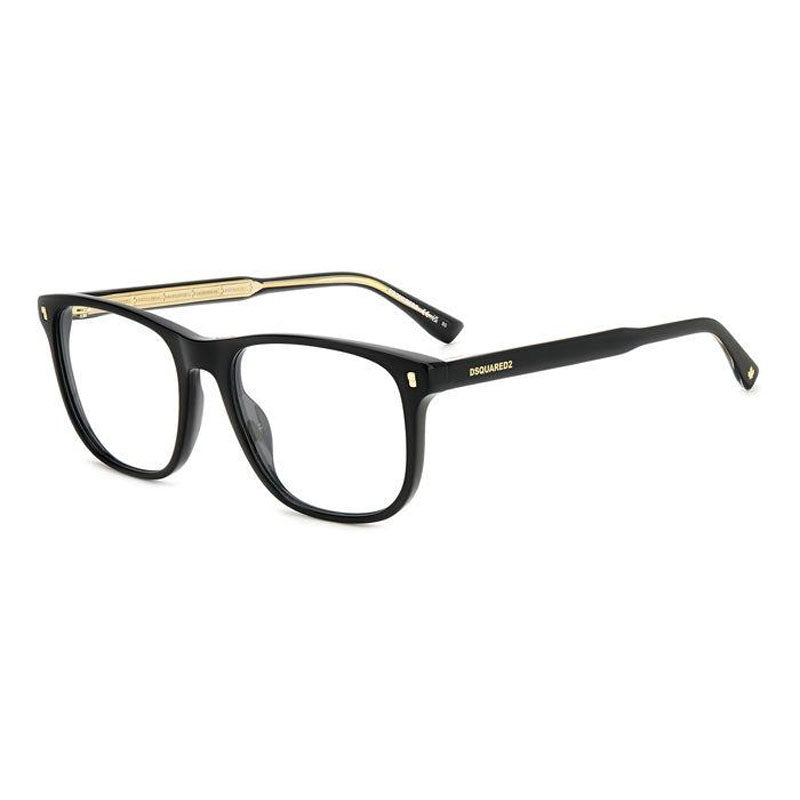 DSquared2 Eyewear Eyeglasses, Model: D20079 Colour: 807