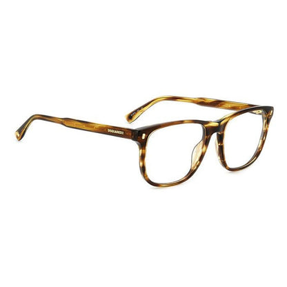 DSquared2 Eyewear Eyeglasses, Model: D20079 Colour: HR3