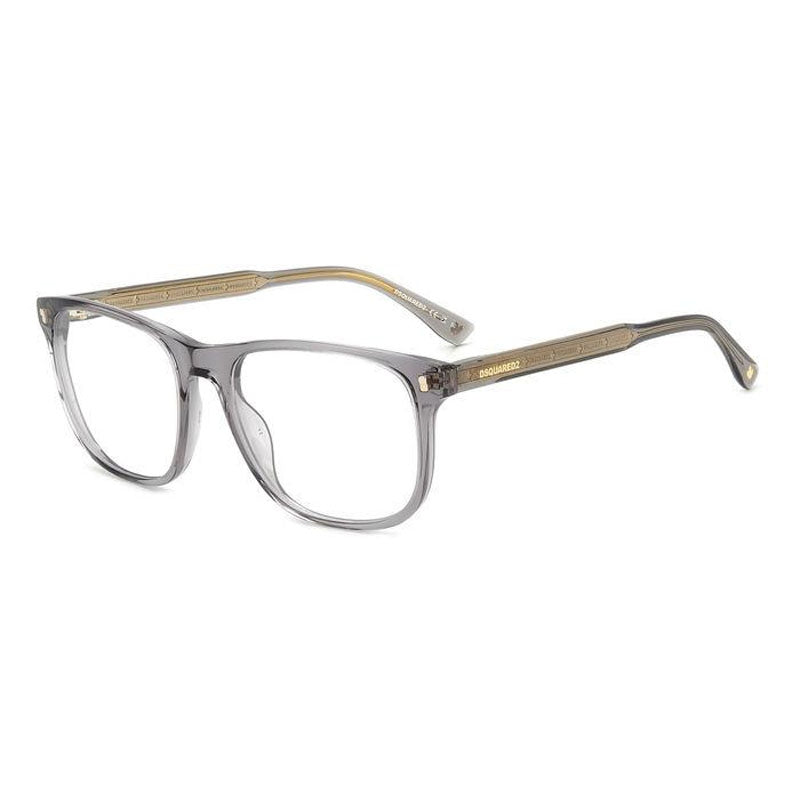 DSquared2 Eyewear Eyeglasses, Model: D20079 Colour: KB7