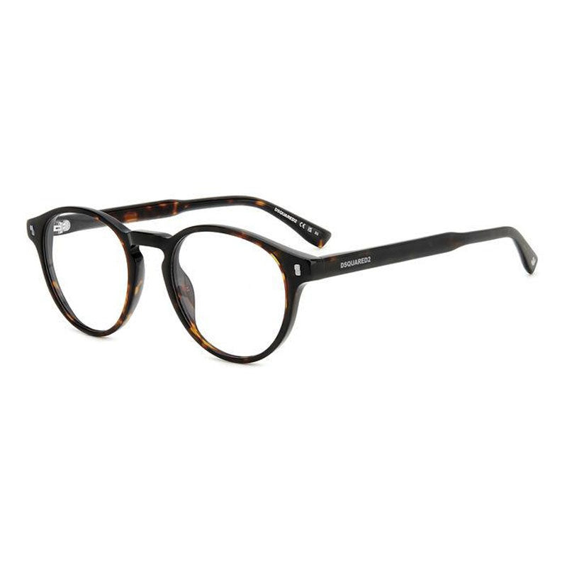 DSquared2 Eyewear Eyeglasses, Model: D20080 Colour: 086