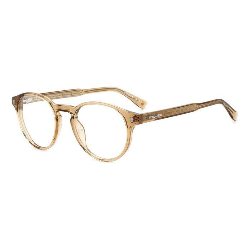 DSquared2 Eyewear Eyeglasses, Model: D20080 Colour: 10A