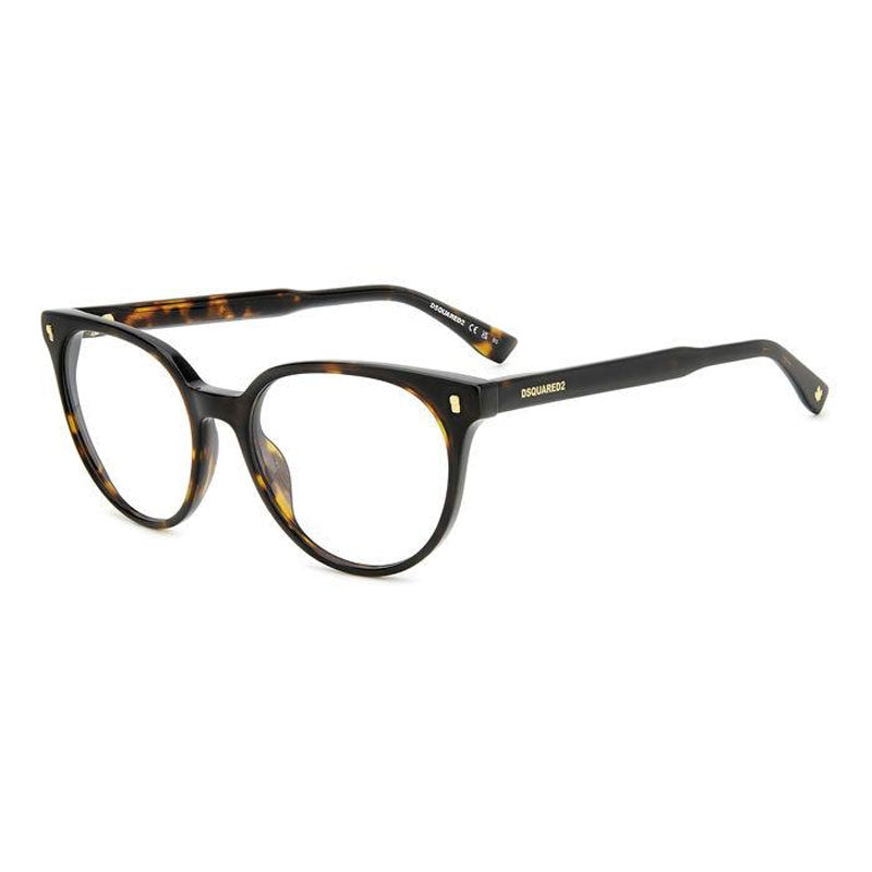 DSquared2 Eyewear Eyeglasses, Model: D20082 Colour: 086