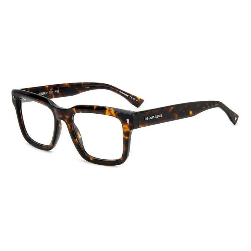 DSquared2 Eyewear Eyeglasses, Model: D20090 Colour: 086