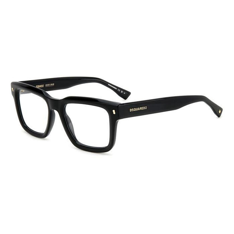 DSquared2 Eyewear Eyeglasses, Model: D20090 Colour: 807