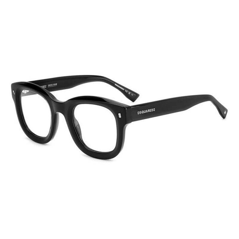 DSquared2 Eyewear Eyeglasses, Model: D20091 Colour: 284