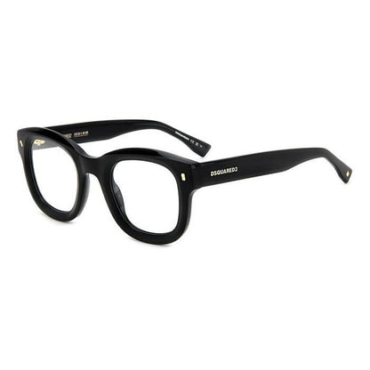 DSquared2 Eyewear Eyeglasses, Model: D20091 Colour: 2M2