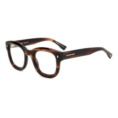 DSquared2 Eyewear Eyeglasses, Model: D20091 Colour: EX4